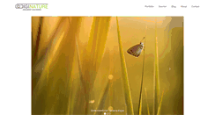 Desktop Screenshot of diginature.nl
